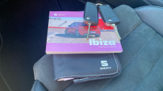 SEAT Ibiza 1.0 TSI 110 Xcellence 5dr Petrol Hatchback